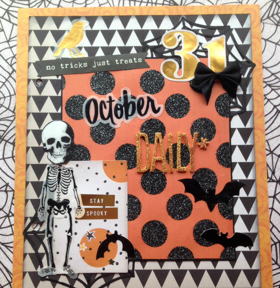 What is an October Daily? Everything You Need To Know and How To Prepare!