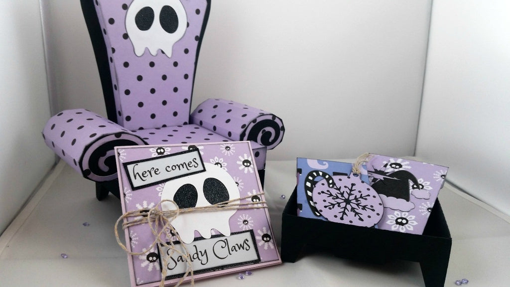 ‘Sandy Claws’ On the Shelf By Rachel