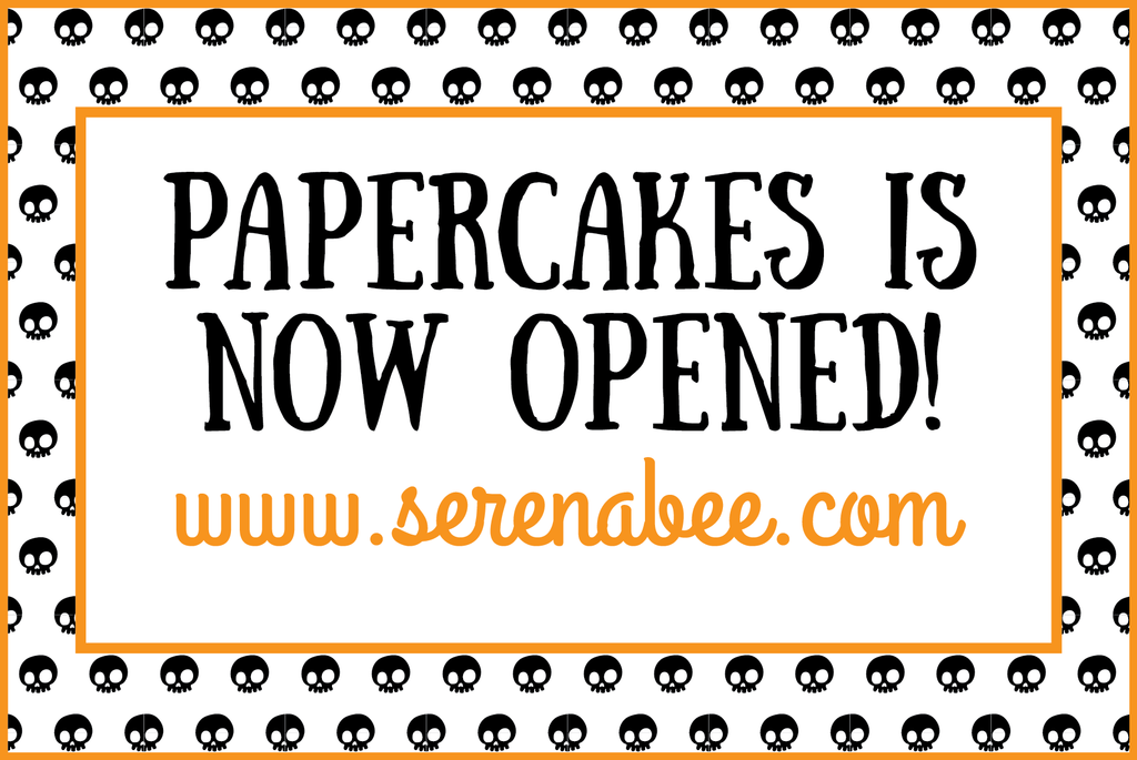IT'S LAUNCH DAY!!!