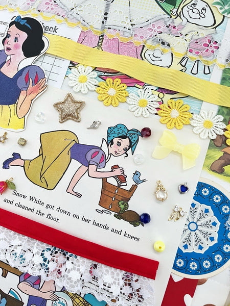 Snow White Deluxe Kit