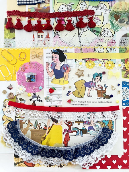Snow White Deluxe Kit