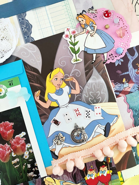 Alice Deluxe Kit