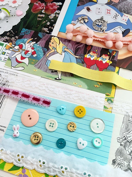 Alice Deluxe Kit