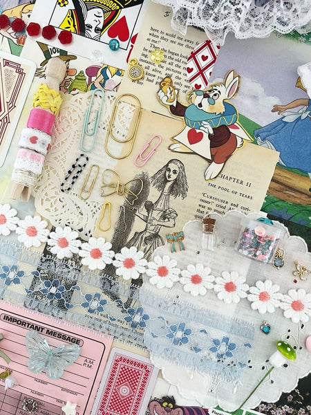 Alice Deluxe Kit