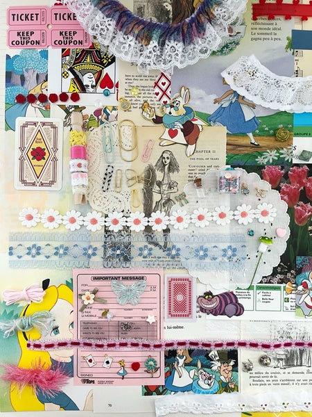 Alice Deluxe Kit