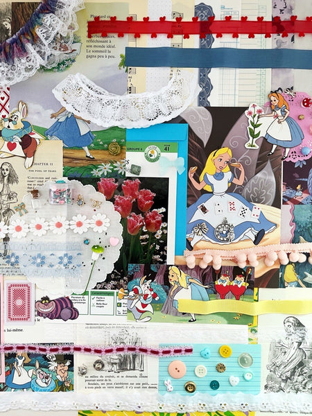Alice Deluxe Kit