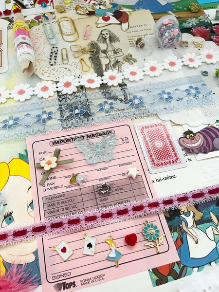 Alice Deluxe Kit