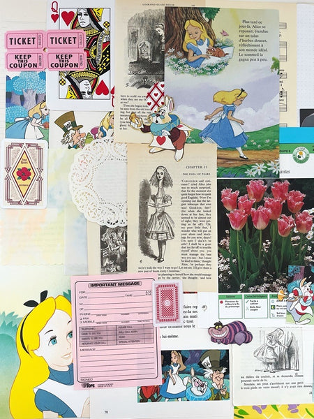 Alice Deluxe Kit