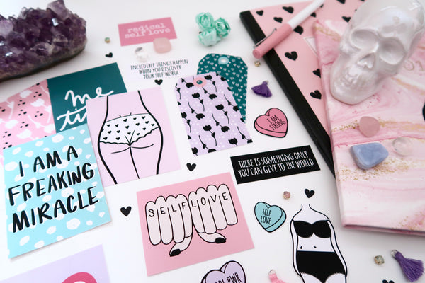Radical Love Complete Collection Bundle