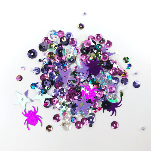 Magickal Spell Mix