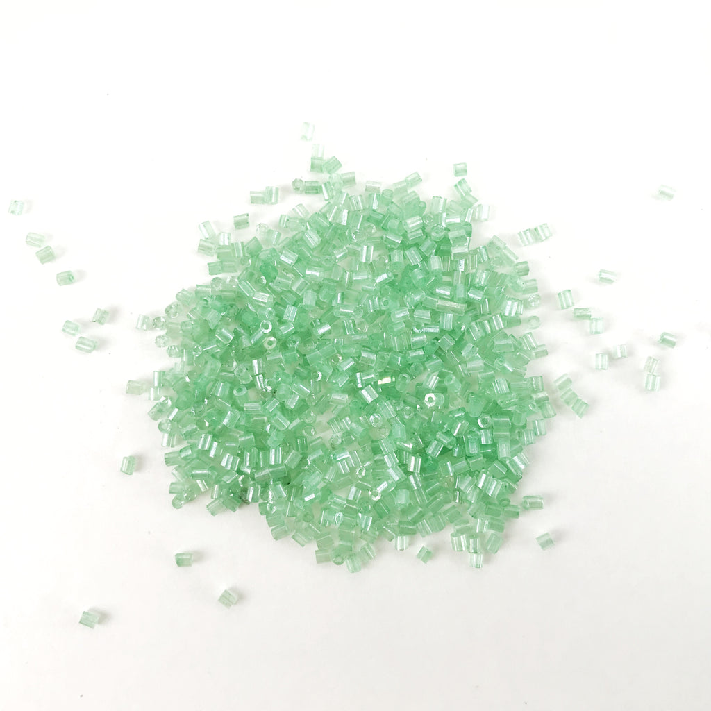 Jade Beads