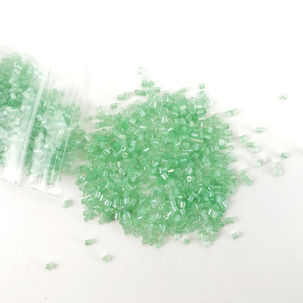 Jade Beads