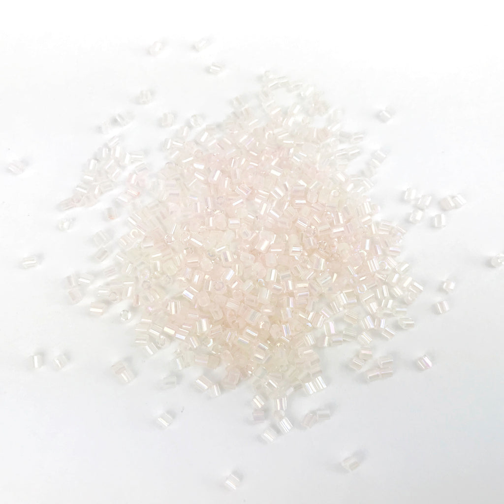 Cream Beads