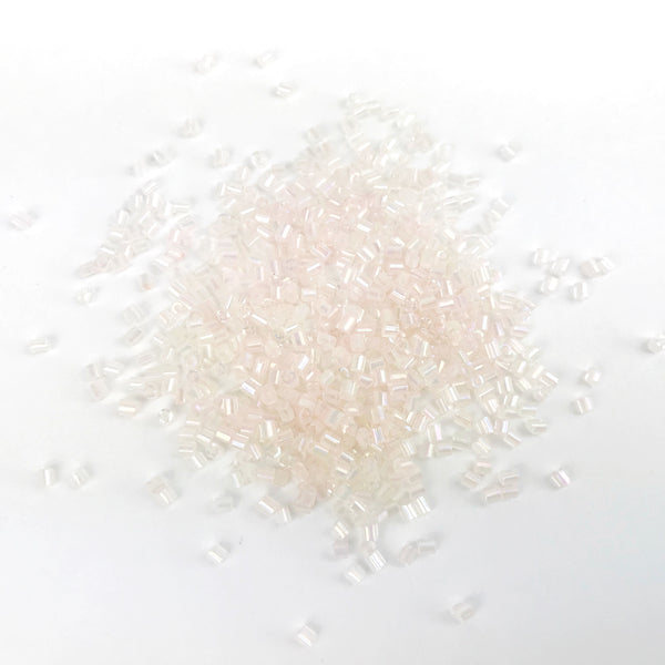 Cream Beads