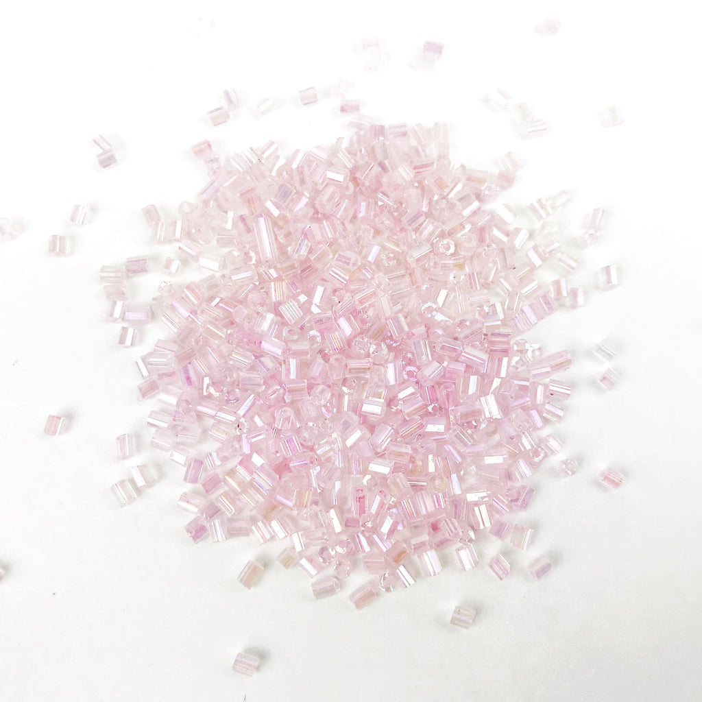 Rose Quartz Beads