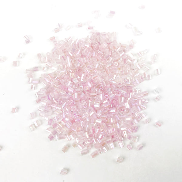 Rose Quartz Beads