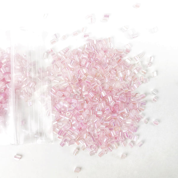 Rose Quartz Beads