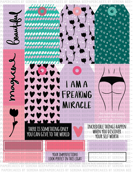 Radical Love Complete Collection Bundle