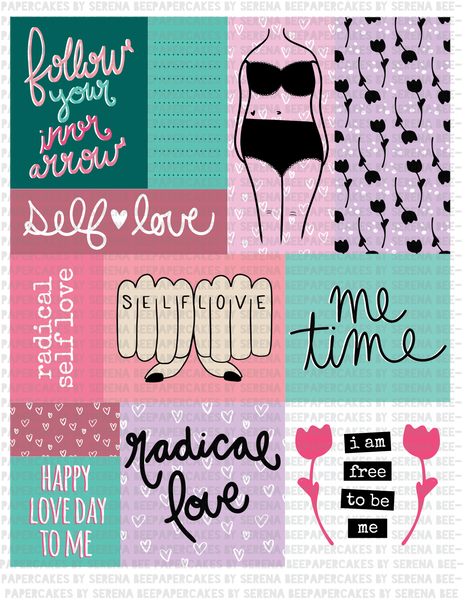 Radical Love Complete Collection Bundle