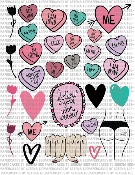 Radical Love Complete Collection Bundle