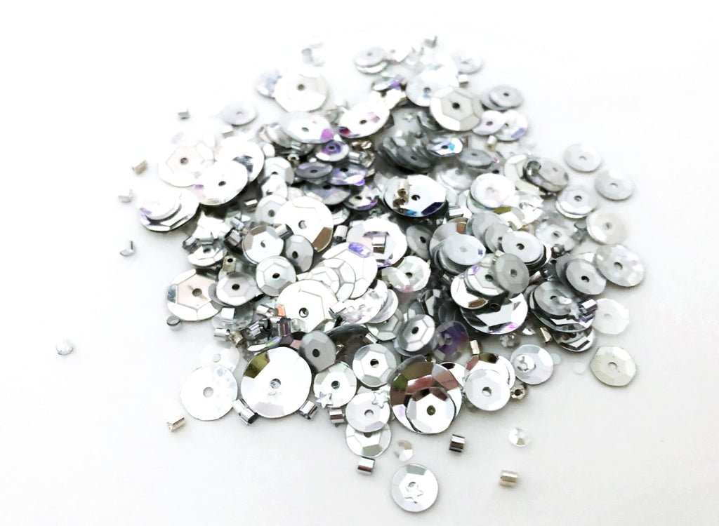 Silver Bells Mix