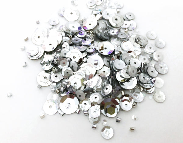 Silver Bells Mix
