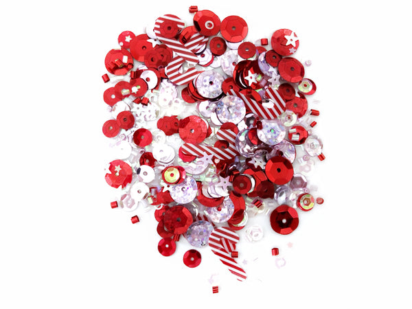 Candy Cane Mix