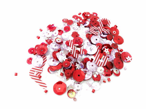 Candy Cane Mix