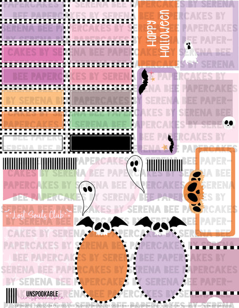 BEETLEWEEN Full Collection + Bonus Mini Kit