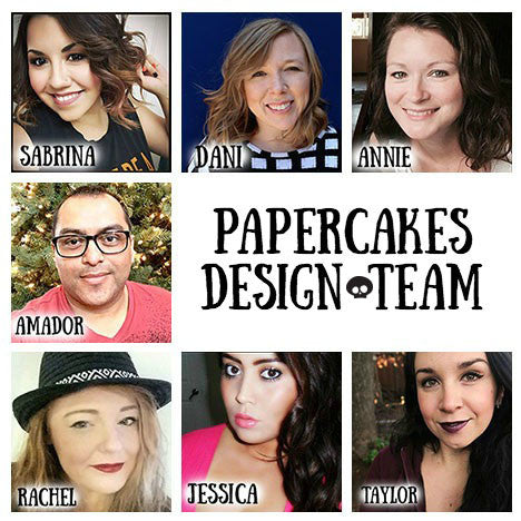 REVEAL DAY 4- PAPERCAKES DESIGN TEAM