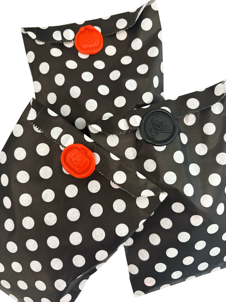 🎃 HALLOWEEN MYSTERY BAG