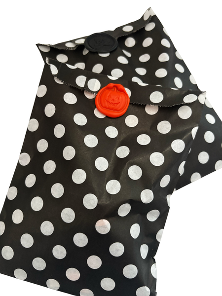 🎃 HALLOWEEN MYSTERY BAG