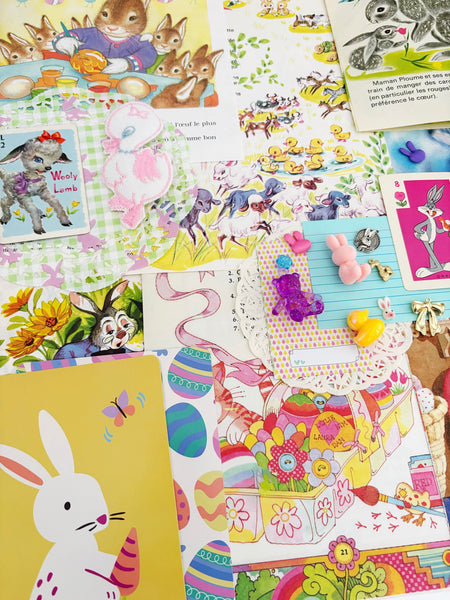 🐰 Easter Bunny Add-On Kit