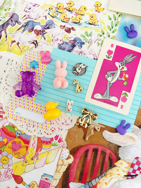 🐰 Easter Bunny Add-On Kit