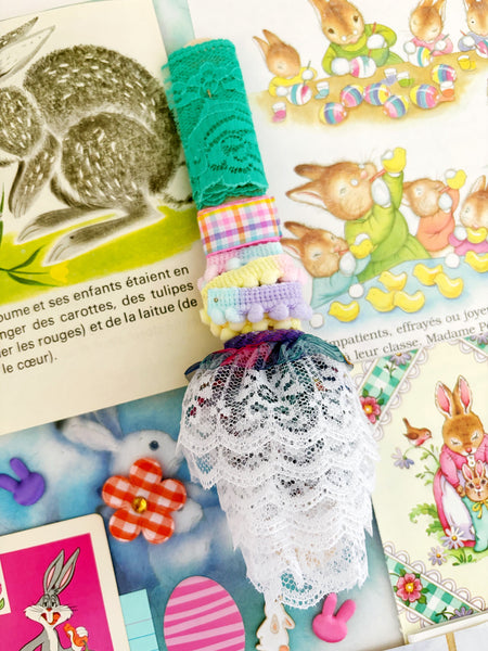 🐰 Easter Bunny Add-On Kit