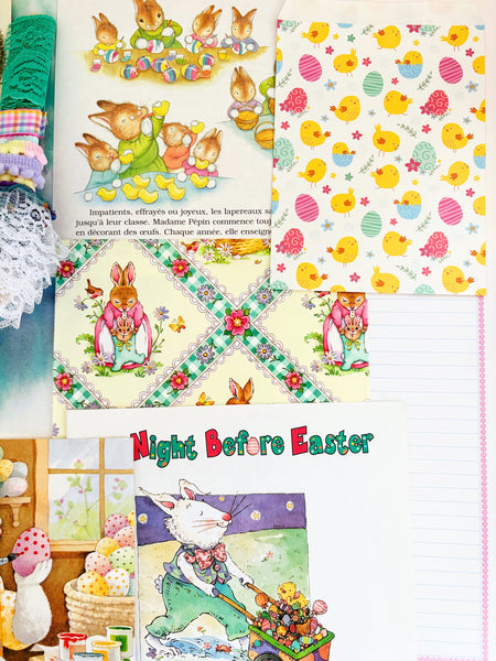 🐰 Easter Bunny Add-On Kit