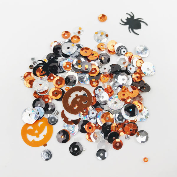 October Delight Mix- 2019 Limited Edition